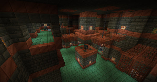 Survival updated to 1.21