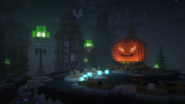 Halloween 2026